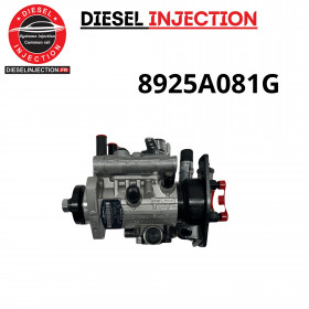 Pompe à injection DELPHI 8925A081G