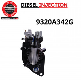 Pompe à injection DELPHI 9320A342G