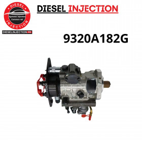 Pompe à injection DELPHI 9320A182G