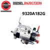Pompe à injection DELPHI 9320A182G