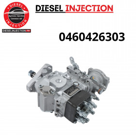 Pompe à injection BOSCH 0460426303