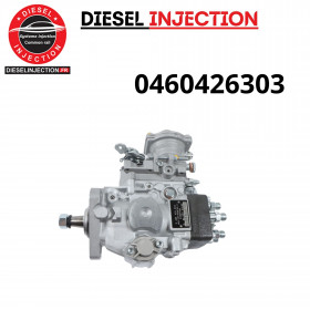 Pompe à injection BOSCH 0460426303