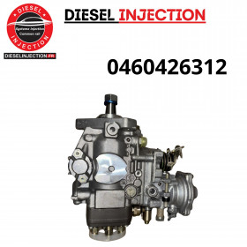 Pompe à injection BOSCH 0460426312