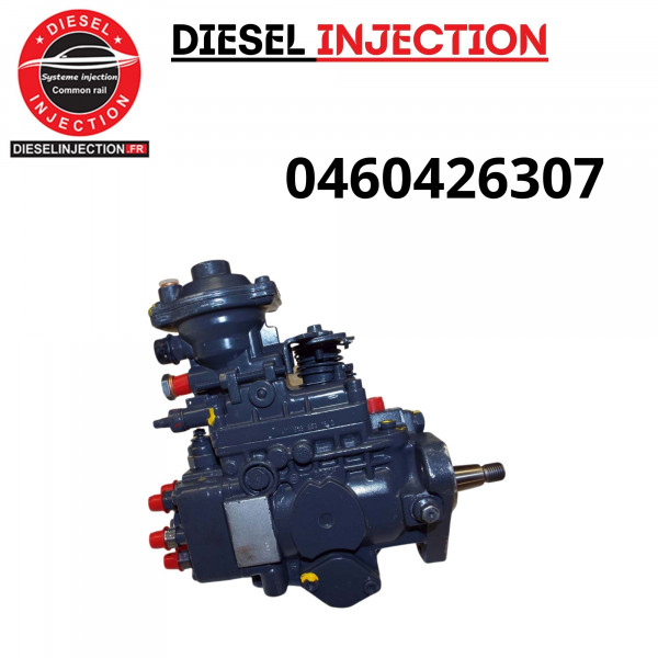 Pompe à injection BOSCH 0460426307