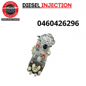 Pompe à injection BOSCH 0460426296