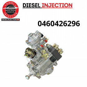 Pompe à injection BOSCH 0460426296
