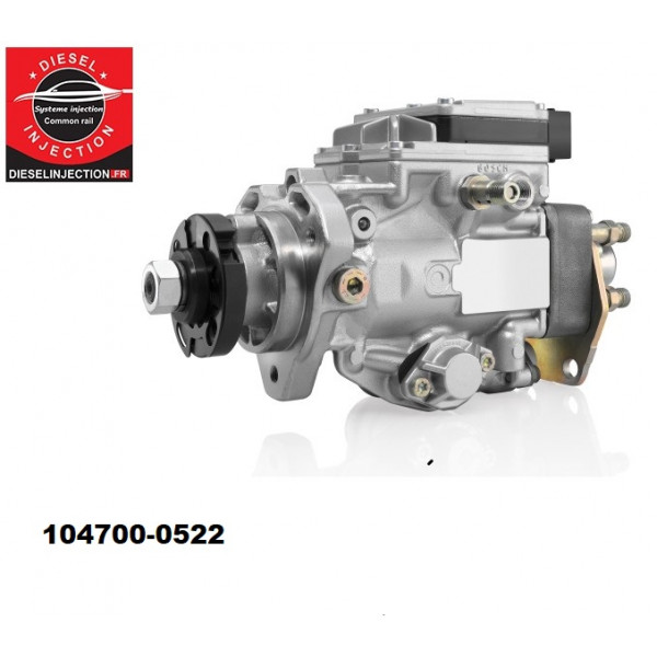 copy of Pompe à injection 104700-0522
