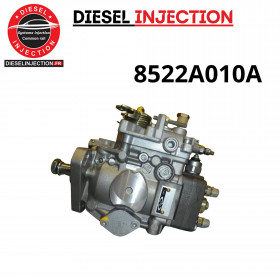 Pompe à injection DELPHI 8522A010A