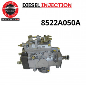 Pompe à injection DELPHI 8522A050A