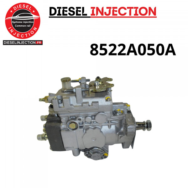 Pompe à injection DELPHI 8522A050A