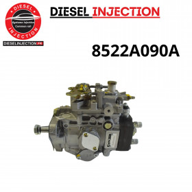 Pompe à injection DELPHI 8522A090A