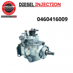 Pompe à injection BOSCH 0460416009