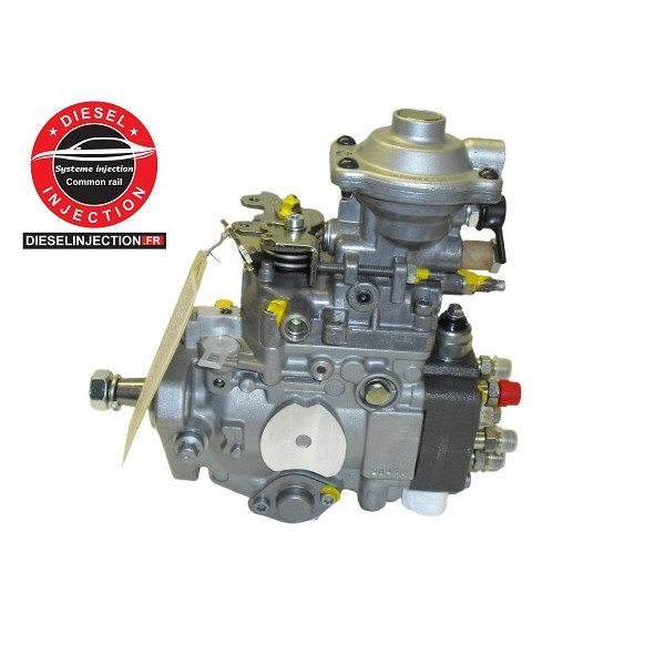 Pompe de remplacement mécanique STANADYNE DB4629-5712