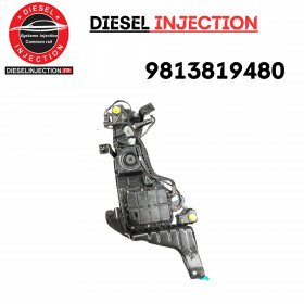 réservoir Adblue 9813819480 pour CITROEN C4 / PICASSO