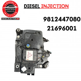 Réservoir AdBlue 21696001 9812447080 pour  Citroen Peugeot C5 III 508 2.0HDI