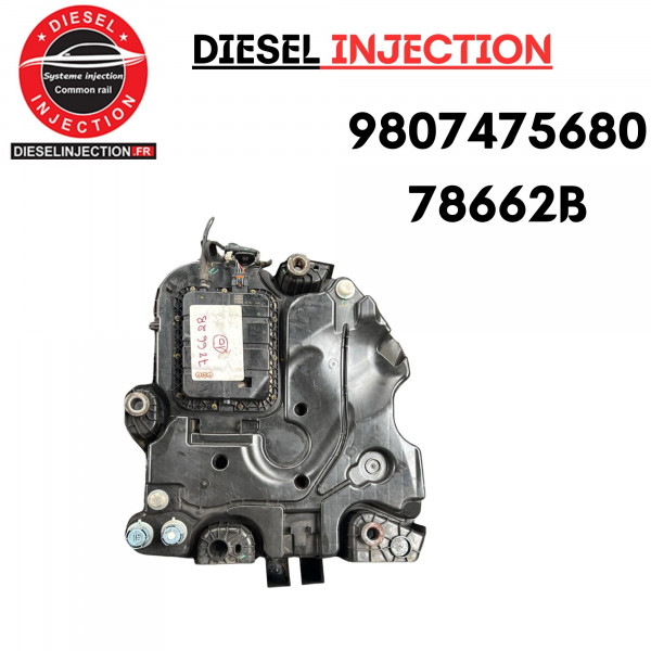 réservoir Adblue 9807475680 POUR PEUGEOT 5008