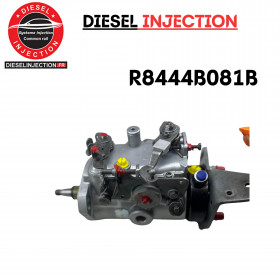 Pompe à injection R8444B081B