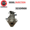 Pompe à injection 3233f000-3233000 off 885 Tracteur david brown