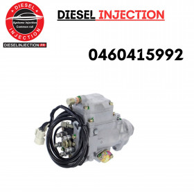 Pompe d‘injection BOSCH VE 0460415992 (A0020708301)