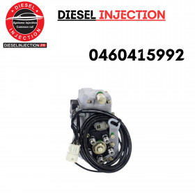 Pompe Bosch  0460415992