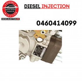 Pompe à injection 0460414099 pour  LAND ROVER