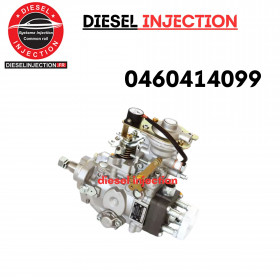 Pompe à injection 0460414099 pour  LAND ROVER
