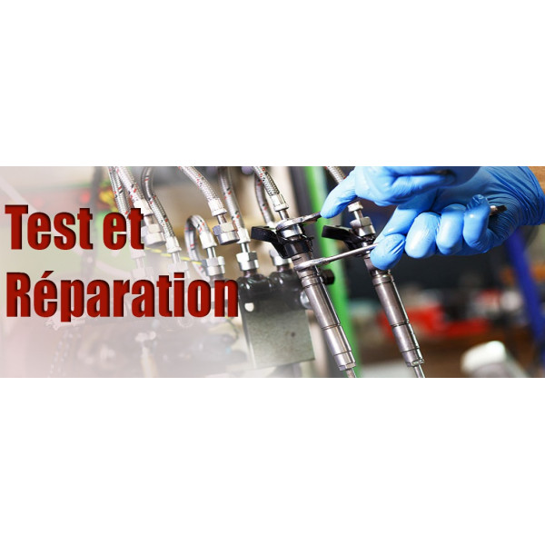 Pompe à injection R8444B623B Lucas Delphi Ford Mondeo Courier Fiesta 1,8D