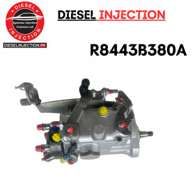 Pompe à injection R8443B380A 1.9D
