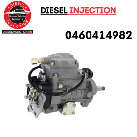 Pompe à injection BOSCH 0460414982