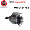 Pompe à injection BOSCH 0460414982