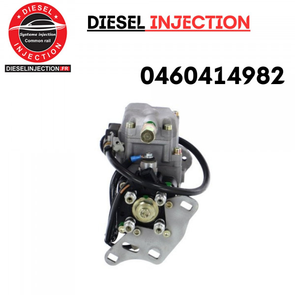Pompe à injection BOSCH 0460414982