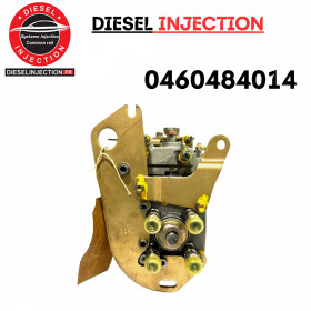 Pompe à injection BOSCH 0460484014