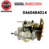 Pompe à injection BOSCH 0460484014 PEUGEOT 205 II (20A/C) 1.8 TD