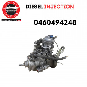Pompe à injection 0460494248 RENAULT 2,1 TD