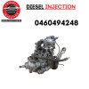 Pompe à injection 0460494248 RENAULT 2,1 TD