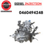 Pompe à injection 0460494248 RENAULT 2,1 TD