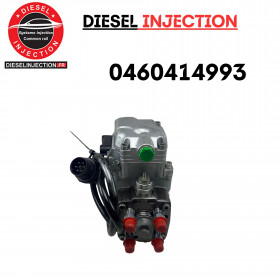 Pompe à injection BOSCH 0460414993
