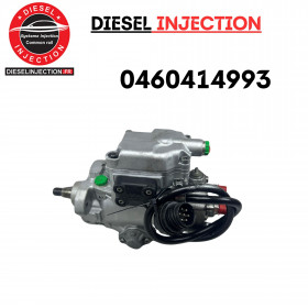Pompe à injection BOSCH 0460414993