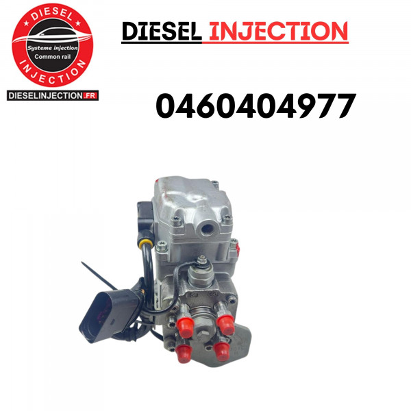 Pompe à injection BOSCH 0460404984