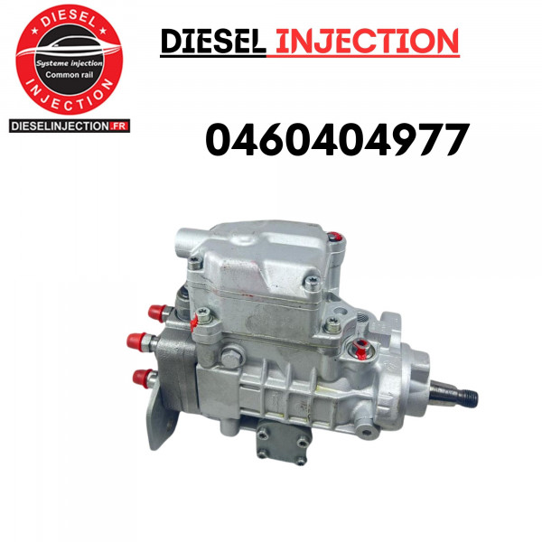 Pompe à injection BOSCH 0460404984