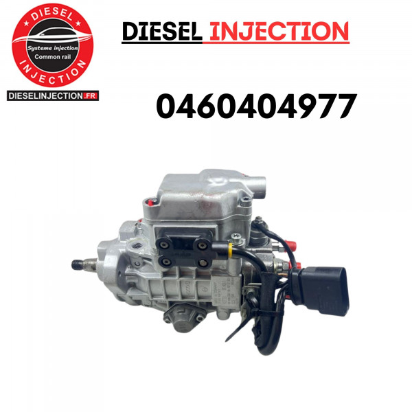 Pompe à injection BOSCH 0460404984