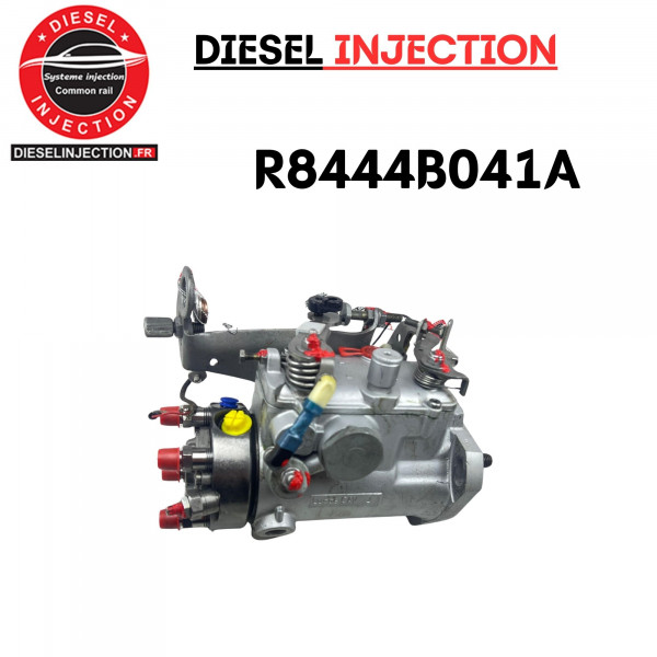 Pompe à injection R8444B041A ROVER 200 1.8 TD
