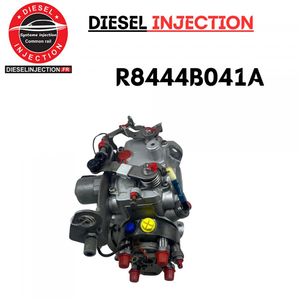 Pompe à injection R8444B041A ROVER 200 1.8 TD