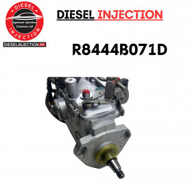 Pompe à injection R8444B071D RENAULT 1.9 D