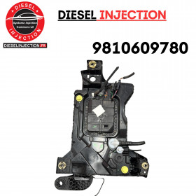 réservoir Adblue 9810609780 CITROEN C4 PICASSO