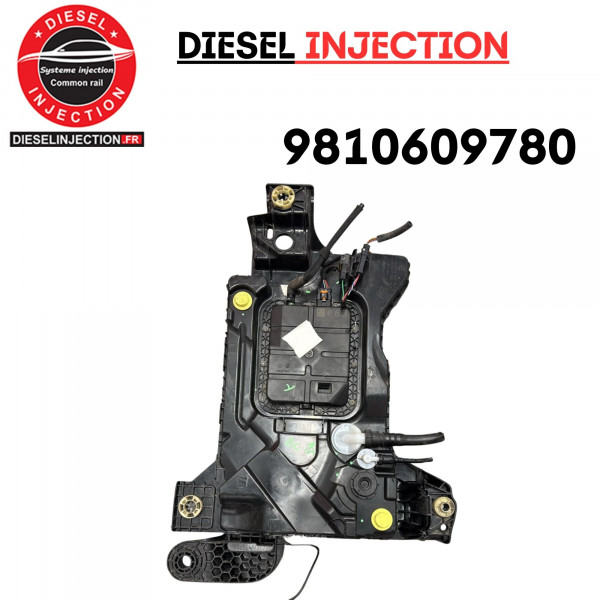 réservoir Adblue 9810609780 CITROEN C4 PICASSO