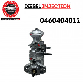 Pompe à injection 0460404011 PEUGEOT 604 2.3 TD