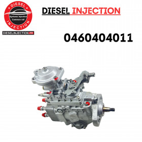 Pompe à injection 0460404011 PEUGEOT 604 2.3 TD