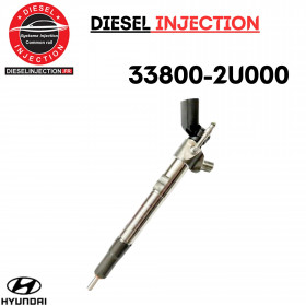 Injecteur 33800-2U000 HYUNDAI i30  1.6 CRDi