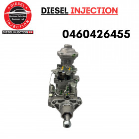 Pompe à injection Équivalente BOSCH 0460426455